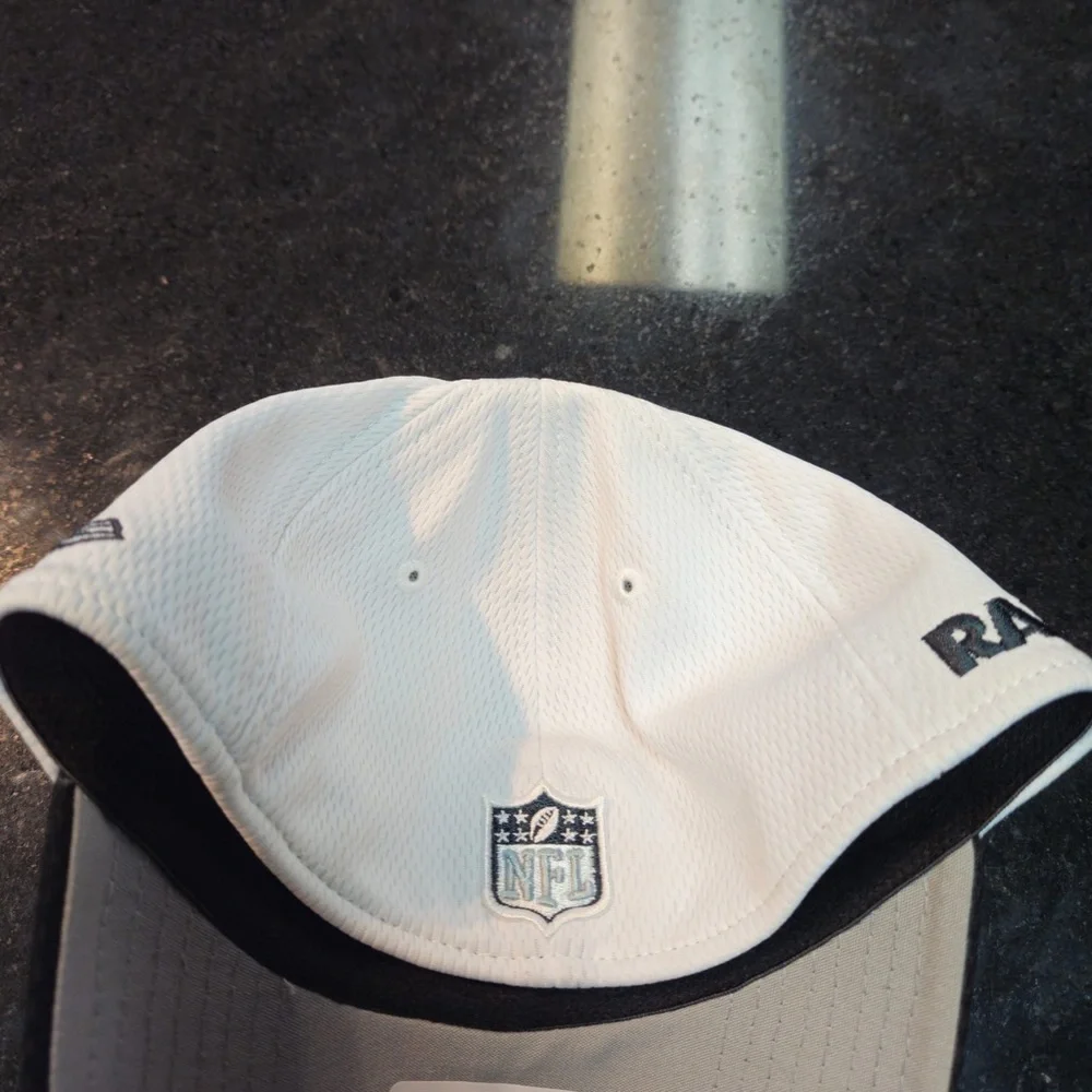 New Era oakland raiders